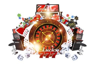 French Roulette table layout on karcis88 live casino