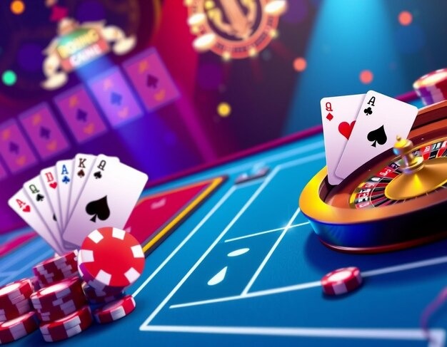 Togel 4D number selection interface on karcis88